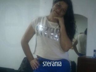 Stefania