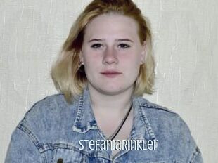 StefaniaRinkler Edonkey xxx