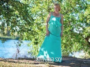 Stefania_sxy