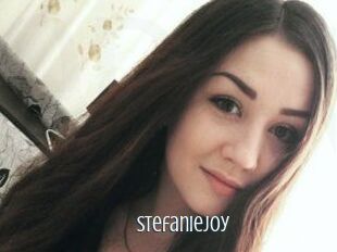 StefanieJoy