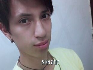 Stefann