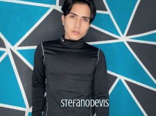 StefanoDevis Edonkey xxx