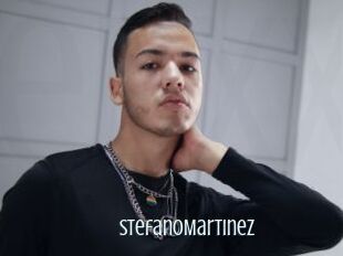 StefanoMartinez