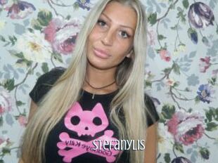 StefanyLis