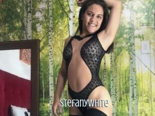 StefanyWhite