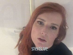 Stefislive