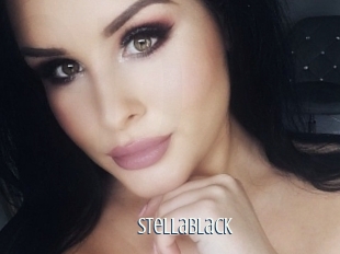 StellaBlack