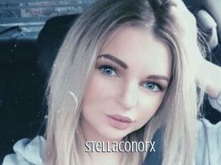 StellaConorX