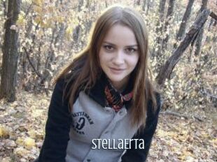 StellaErta