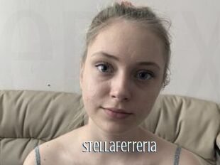 StellaFerreria