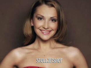StellaFisher