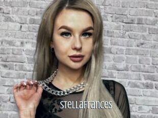 StellaFrances