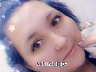 StellaGalaxy