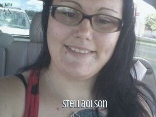 Stella_Olson