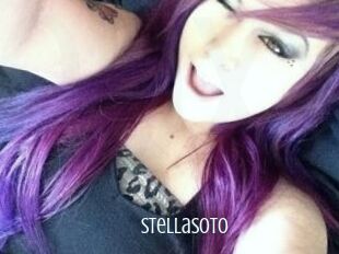 StellaSoto