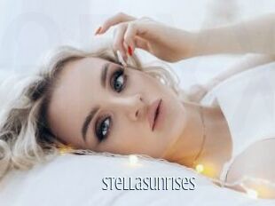 StellaSunriseS