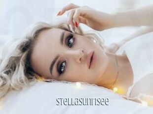 StellaSunrisee
