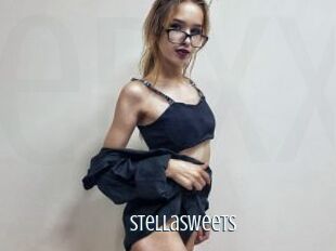 StellaSweets