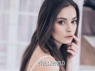 StellaWeld