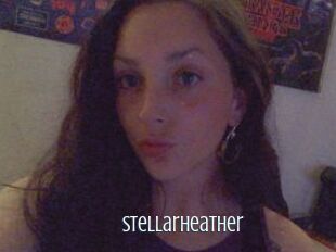 Stellarheather