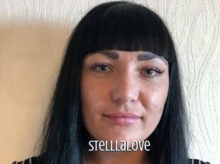 StelllaLove
