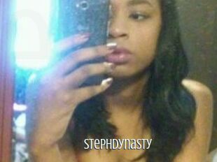StephDynasty