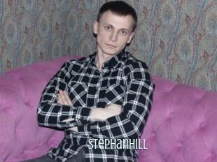 StephanHill