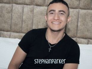 StephanParker