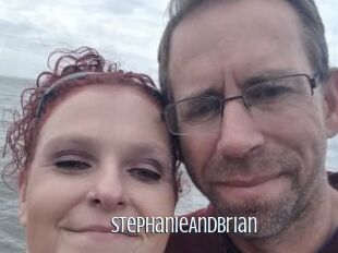 StephanieAndBrian