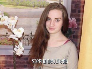 StephanieCuteBb