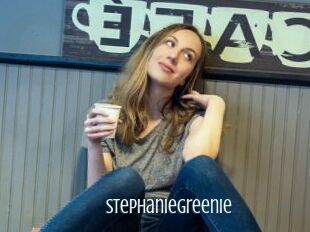 StephanieGreenie
