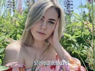 StephanieMayer