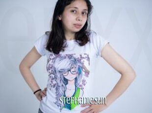 StephanieSun
