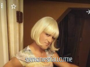 Stephaniesmallclittie