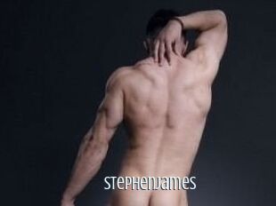 StephenJames