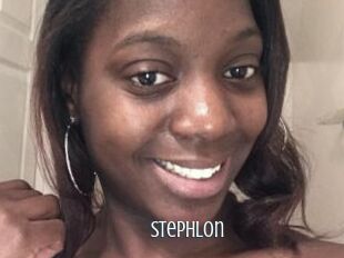 Stephlon
