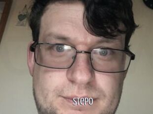 Stepo