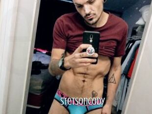 StetsonCody