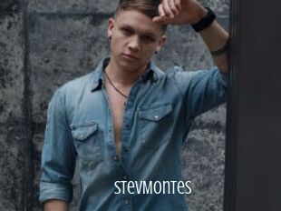 StevMontes
