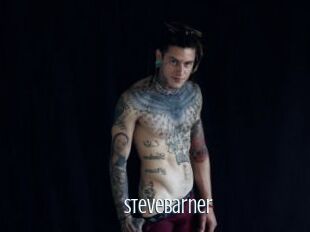 SteveBarner