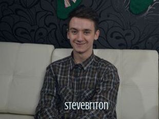 SteveBriton