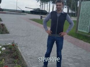 SteveHype