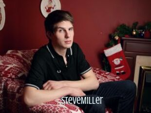 SteveMiller