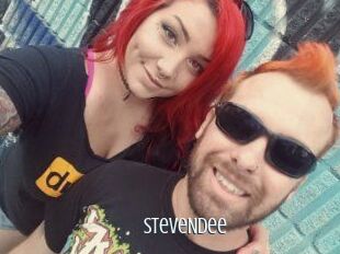 SteveNDee
