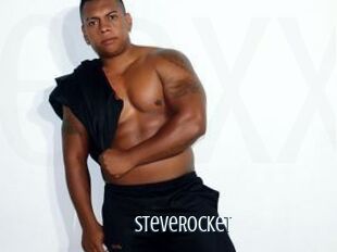 SteveRocket