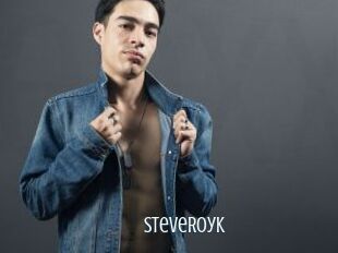 SteveRoyk