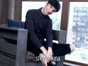 SteveYukina Edonkey xxx