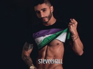 SteveeHall