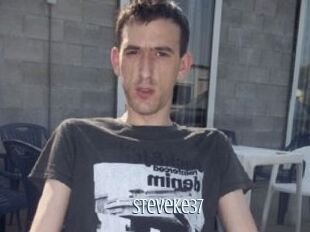 Steveke37