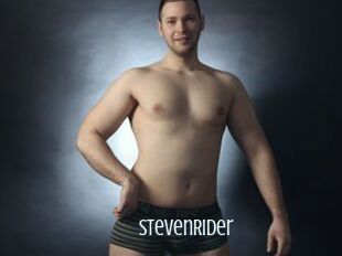 StevenRider